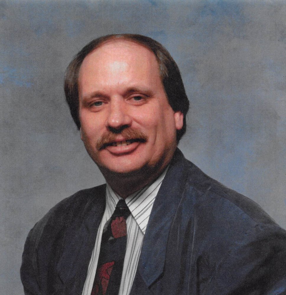 Robert Martin